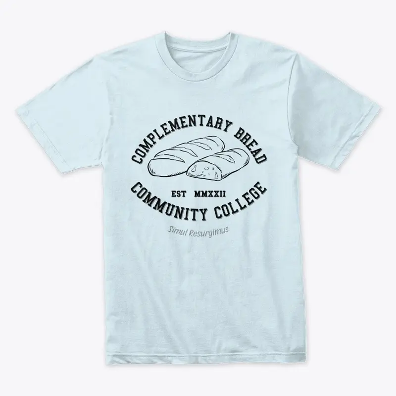 CBCC Shirt