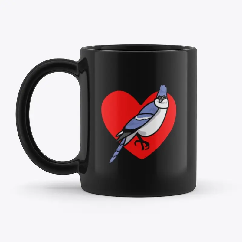 Littlebluejaye Drinkware