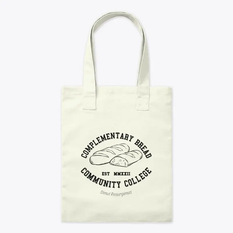 CBCC Tote Bag